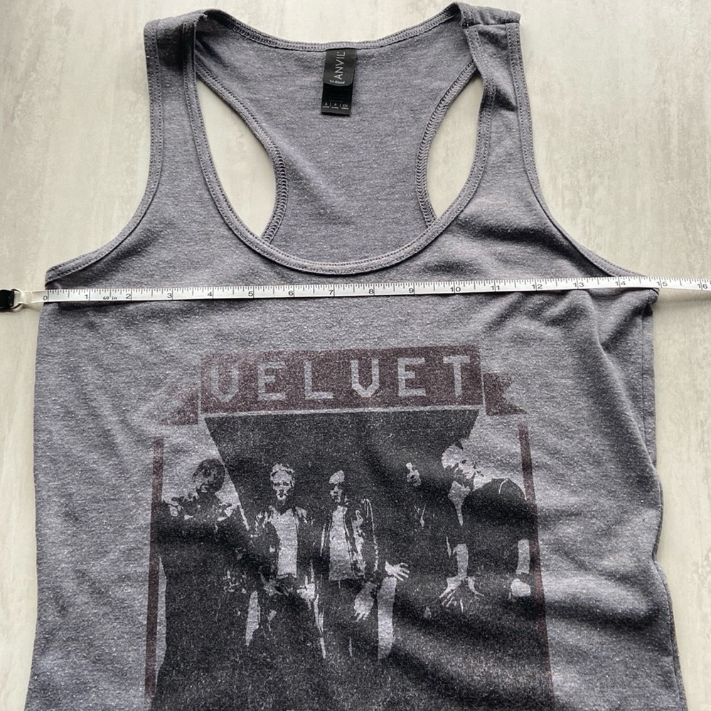 Velvet Revolver Tank - Picture 4 of 5